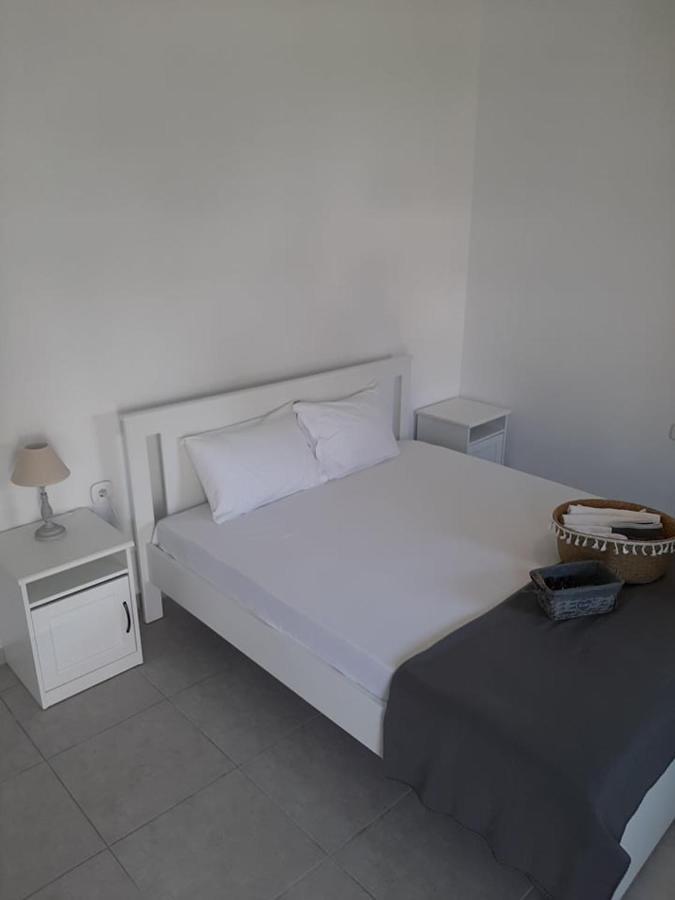 Villa Aggelos Skala Sotiros Ngoại thất bức ảnh